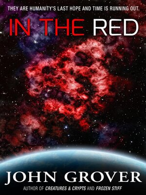 cover image of In the Red-A Short Story